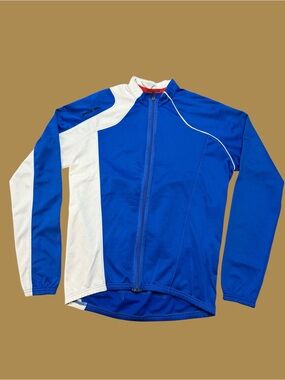 Specialized 74 Cycling Jacket Size Large